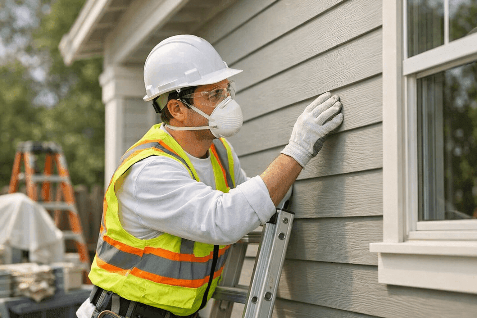 Oregon City Exterior Painting: When to Paint Your Home for Lasting Results